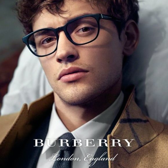 BURBERRY tortoise glasses - Picture 1 of 9